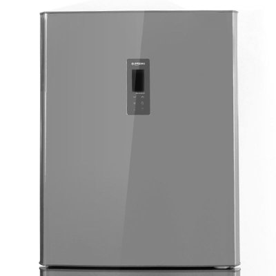 美菱（MeiLing）BCD-237ZE3CG 237升触媒除味电脑温控3门冰箱