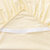囍人坊  全棉床裙床罩单件韩版花边床盖床套纯棉床单纯色席梦思保护套C(纤梦米黄 1.2M床裙单件)第5张高清大图