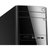 惠普（HP）110-015cx入门娱乐台式主机（AMD E1-1500 2G 500G DVD）经典黑第4张高清大图