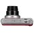 三星数码相机EC-WB350F 红色 21倍光学变焦 23mm广角1630万像素 3英寸触摸屏 内置8G卡第3张高清大图