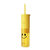 ApiYoo荷兰艾优冲牙器 电动洗牙器便捷口腔清洁器洁牙仪 X8冲牙器黄色笑脸款(便携式冲牙器)(黄色笑脸)第4张高清大图