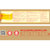 华美月饼 时尚金装480g 铁盒 广式中秋月饼礼盒第5张高清大图