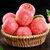 山东红富士苹果水果 大果5斤装 单果80mm以上 新鲜水果苹果 个大皮薄 脆甜多汁(5斤装)第4张高清大图
