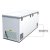 穗凌(SUILING)BD-680 680升商用冷冻冷藏转换卧式双门冰柜(白色)(820L)第3张高清大图