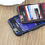 亿和源iphone7手机壳创意诺基亚苹果6s硅胶防摔6plus保护套(蓝色经典--5.5寸)第5张高清大图