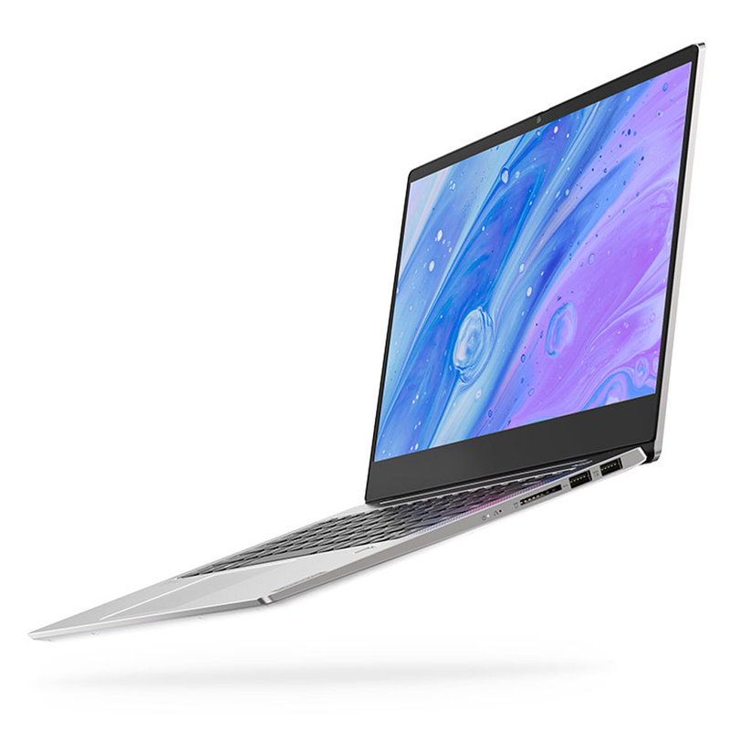 联想lenovo小新air14英寸amd锐龙版全新12nm轻薄笔记本电脑r53500u12g