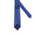 HLA/海澜之家斜条纹经典领带气质时尚大方质感领带男HZLAD1R020A(浅蓝条纹20)第4张高清大图