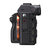 索尼（SONY）ILCE-7M3 索尼全画幅微单数码相机 A7M3、a7m3 A7III 单机身(黑色)第3张高清大图