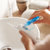 飞利浦（Philips） 冲牙器 家用电动洗牙器成人喷气式洗牙机洁牙器水牙线 HX8331/01白色第3张高清大图