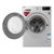 LG WD-BH451D5H 9公斤全自动滚筒洗衣机家用DD变频直驱洗烘一体机蒸汽除菌第3张高清大图