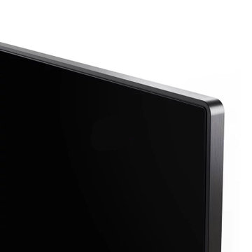 TCL 43C6 43英寸 4K超高清 全面屏 哈曼卡顿音响 智能网络 语音操控 HDR 液晶平板电视 家用客厅壁挂