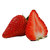 红颜草莓 奶油草莓 大凉山露天草莓 新鲜水果(净重约5斤装)第5张高清大图