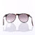 古驰gucci欧美潮流太阳镜 时尚气质太阳眼镜通用款90446(褐色 其他)第4张高清大图