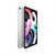 苹果（Apple）新款iPad Air4 10.9英寸平板电脑 2020新款(银色 256G WLAN版标配)第2张高清大图