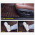 荣威i5专用全包围汽车用品脚垫地毯装饰车垫原厂防水易清洗全套大(米色 默认版本)第7张高清大图
