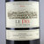 拉菲十年华诗歌巴斯克干红葡萄酒 智利原瓶进口赤霞珠红酒2012年750ml*6 整箱第5张高清大图