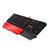 机械键盘 有线键盘 游戏键盘 三代全光轴 RGB背光键盘 1680万色 黑色X2(商家自行修改)第5张高清大图