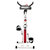 居康（JUFIT) JFF012T  动感磁控车/健身单车第4张高清大图
