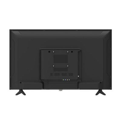 康佳（KONKA）32S3 32英寸全面屏 16GB智能网络电视 WIFI 平板高清液晶卧室电视机
