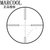码酷MARCOOLSAR 6-24x50 SF 高抗震瞄准镜高清高倍战术分化(11MM燕尾低窄)第5张高清大图