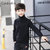 CaldiceKris（中国CK）男童高领打底衫毛衣CK-TF7035第2张高清大图