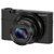 索尼（SONY）DSC-RX100 rx100 黑卡数码相机/照相机/卡片机 2020万像素 黑卡I代(黑色 官方标配)第4张高清大图