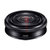 索尼(SONY)  E20mm F2.8 微单相机镜头 广角镜头(套餐2)第5张高清大图