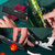 菜板抗菌防霉家用案板切菜水果砧板塑料粘板面板厨房刀具砧板套装(墨绿菜板【拍即送赠品】 默认版本)第5张高清大图