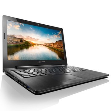 联想（Lenovo）G50-70MA 15.6英寸笔记本电脑【真快乐自营 品质保障 i3-4030U 4G 500G 2G独显 GT820M显卡 DVD刻录 Win8.1）金属黑】
