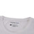 Calvin Klein 男士时尚个性短袖T恤 J30J301226(白色 XXL)第3张高清大图