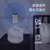 拜杰（Baijie）桶装水抽水器 上水器家用饮水机泵纯白色简约抽水器 USB充电压水器电动抽水器(白色 D5抽水器)第5张高清大图
