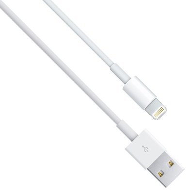 苹果（Apple）ipad5/ipad6/air/ipadpro/mini/iPad系列原装充电器 充电头数据线(白色 原装数据线)