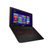 华硕(ASUS)ZX50VX6300 15.6英寸游戏笔记本电脑 六代i5-6300H 4G 1T 2G-GTX950M(4G 1T 套餐一)第3张高清大图