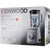 KENWOOD/凯伍德 BLM800 家用多功能电动搅拌机台式料理机第4张高清大图