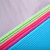 爱玛莎防滑健身垫pvc瑜伽垫无味无毒瑜伽垫IM0-YJ01(绿色)第4张高清大图