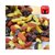 新疆产黑仑红葡萄干700大颗多彩混合四色葡萄干休闲零食350第5张高清大图