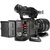 索尼 (SONY)PMW-F5单机身 35mm 4K广播专业摄像机(黑色 官方标配)(黑色 官方标配)第4张高清大图