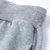 吉普战车JEEP品牌男装旗舰专柜春夏季跑步休闲长裤子宽松纯棉运动卫裤(M-3XL)A36086(黑色 M)第3张高清大图