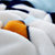 南极人法兰绒毯子毛毯 四季毯法莱绒午睡毯单双人空调毯 企鹅宝宝(企鹅宝宝)第4张高清大图