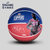 SPALDING官方旗舰店新款保罗肖像签名款橡胶篮球(83-350Y 7)第2张高清大图