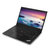 联想ThinkPad E485（03CD）14英寸商务学生笔记本电脑(黑色【锐龙5-2500U 支持双硬盘】 16G 512G固态【定制】)第2张高清大图