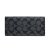 COACH 蔻驰 75013 新款男士PVC经典长款钱包(黑色 75013)第3张高清大图
