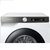 三星(SAMSUNG)WW10T534DAT/SC家用 10.5公斤智能变频蒸汽除菌滚筒全自动洗衣机 白色第4张高清大图