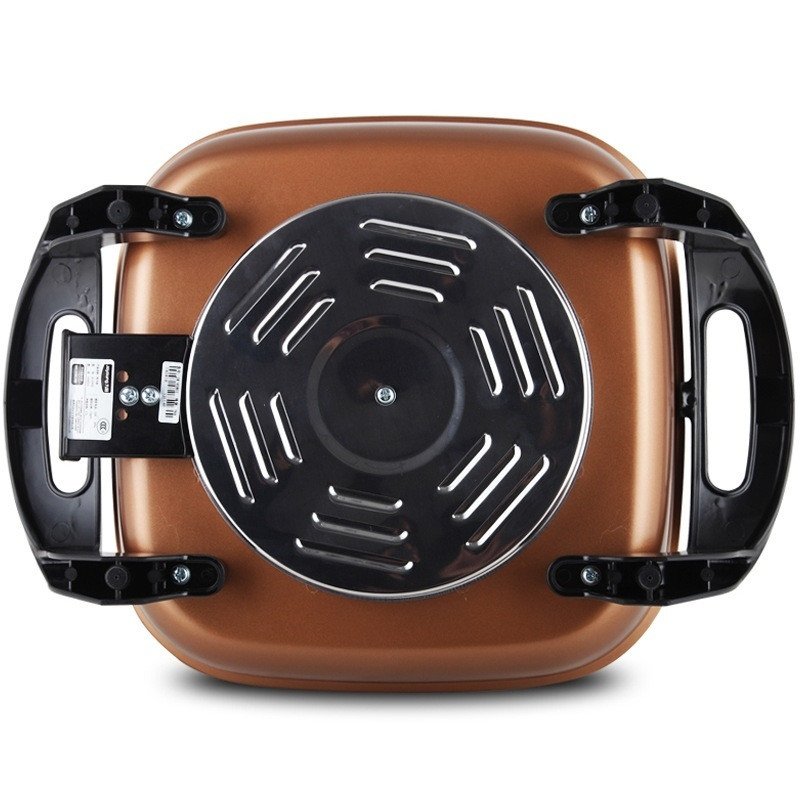 九阳joyoungjk45h02电火锅