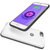酷能量酷壳智能手机壳充电版炫彩款iPhone6/6S Plus白第5张高清大图