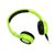 爱科技（AKG）Q460头戴式耳机（绿色）第6张高清大图
