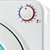 格力(GREE) GSP20 干衣机 全自动智能家用静音除螨杀菌滚筒烘干衣机 小型宝宝衣服衣物烘干机风干机第5张高清大图