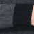 恒源祥2013男士羊毛衫圆领新款男装酒红色宽松毛衣休闲针织衫(墨绿 180/115)第4张高清大图