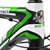 XD690意大利TRUBBIANI 途比安尼 *自行车 超好骑行角度 国内总代理(钛色)第3张高清大图