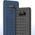 三星s8+手机壳 三星S8Plus保护套 三星s8+个性创意皮纹编织透气散热防摔软套(图2)第2张高清大图